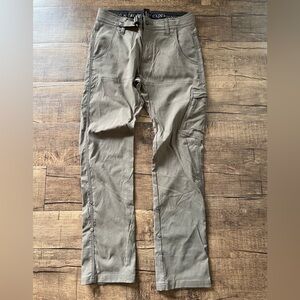 Prana Zion Men’s Hiking Pants